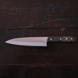 Tojiro Petty knife