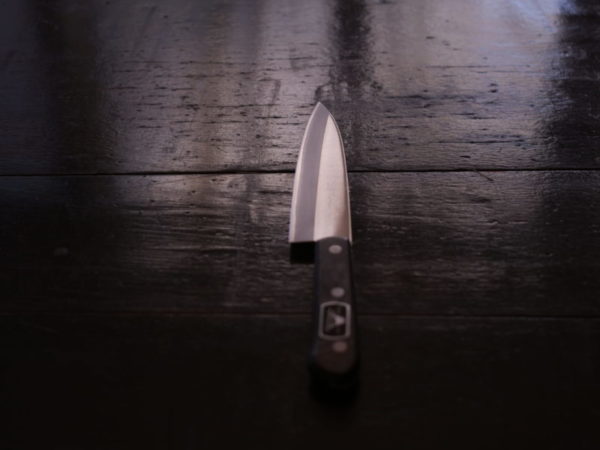 Tojiro Petty Knife - Image 3