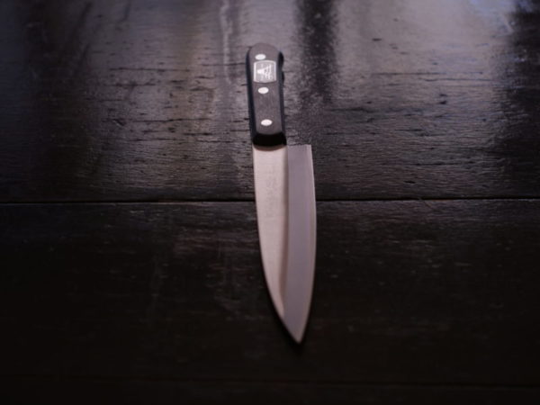Tojiro Petty Knife - Image 2