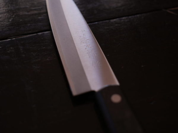 Tojiro Petty Knife - Image 4