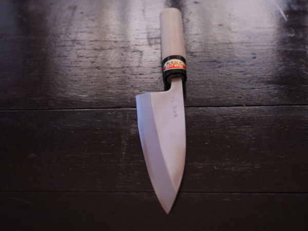 Suigetsu Deba Hand made - Image 2