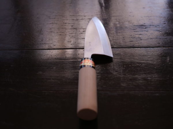 Suigetsu Deba Hand made - Image 3