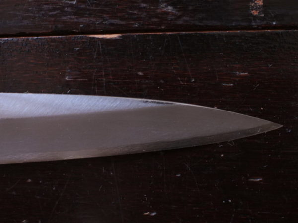 Sakai Yanagi-ba Hand made - Image 6
