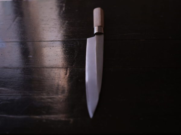 Sakai Yanagi-ba Hand made - Image 3