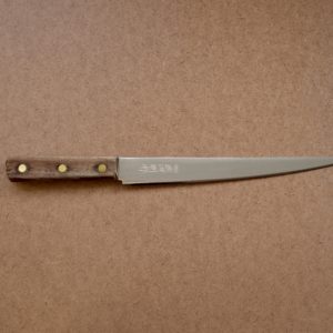 Watanabe Suzihiki Hocho Hand Made