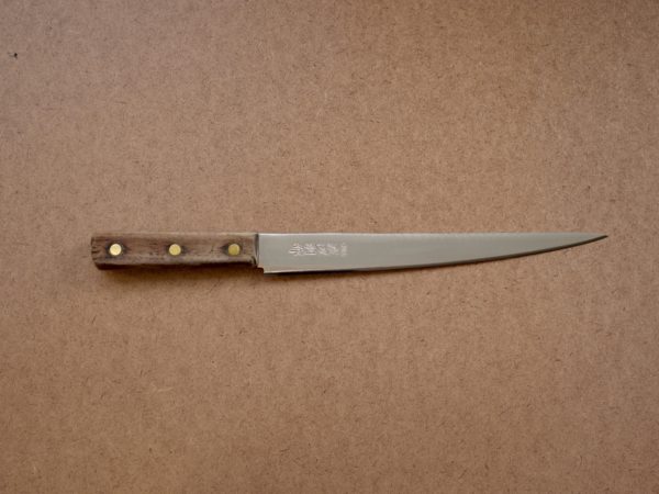 Watanabe Suzihiki Hocho Hand Made