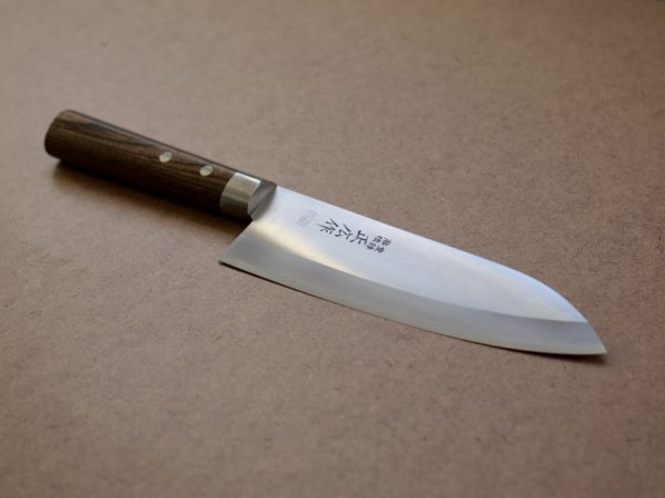 Masahiro Santoku Hocho - Image 2