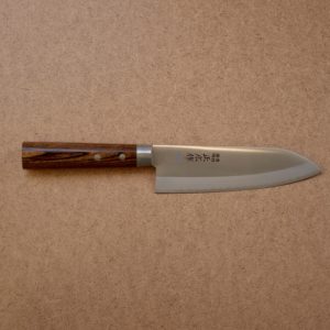 Masahiro Santoku Hocho