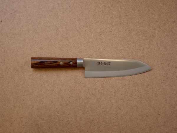 Masahiro Santoku Hocho