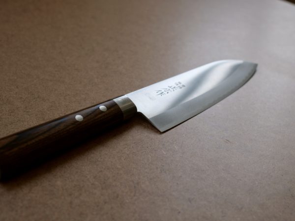 Masahiro Santoku Hocho - Image 3