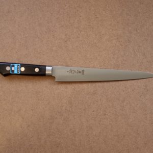 KANEMOTO JAPANESE CARBON STEEL GYUTO