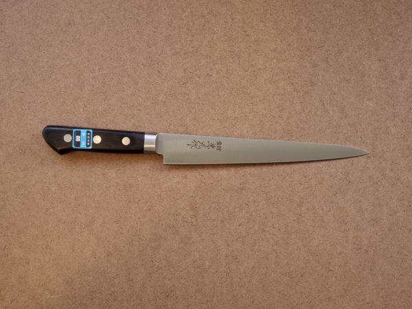 KANEMOTO JAPANESE CARBON STEEL GYUTO